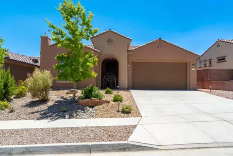 9228 Sugar Creek Ln NW, Albuquerque, NM 87120
