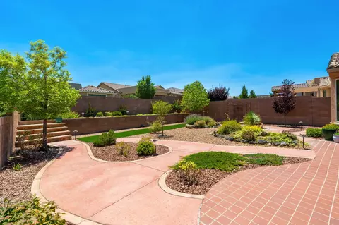 9228 Sugar Creek Ln NW, Albuquerque, NM 87120