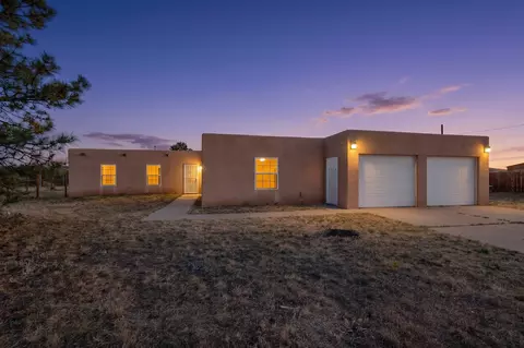 503 Frost Rd, Sandia Park, NM 87047