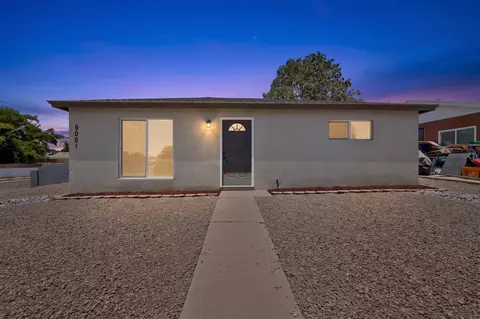 9001 Cordova Ave NE, Albuquerque, NM 87112