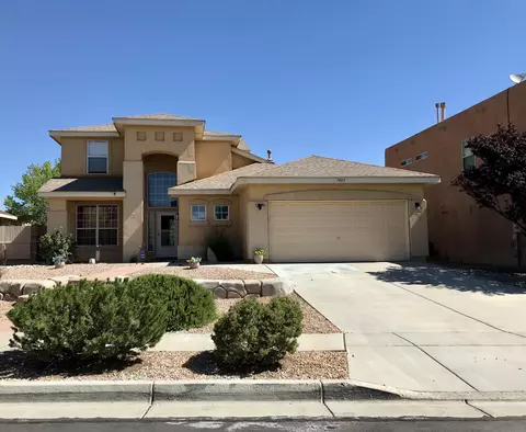 7405 Kingfisher Ct NW, Albuquerque, NM 87114