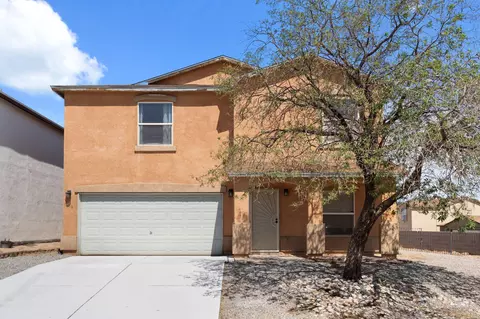 2116 Hermosa Creek Dr SW, Albuquerque, NM 87121