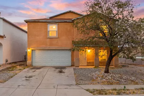 2116 Hermosa Creek Dr SW, Albuquerque, NM 87121
