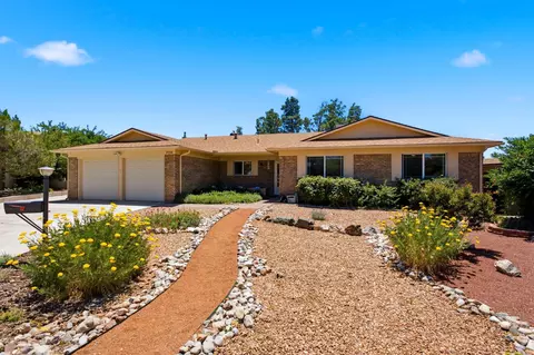 3732 Mount Rainier Dr NE, Albuquerque, NM 87111