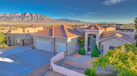 6628 Kalgan Rd NE, Rio Rancho, NM 87144
