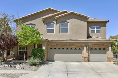 1805 Bold Ruler Rd SE, Albuquerque, NM 87123