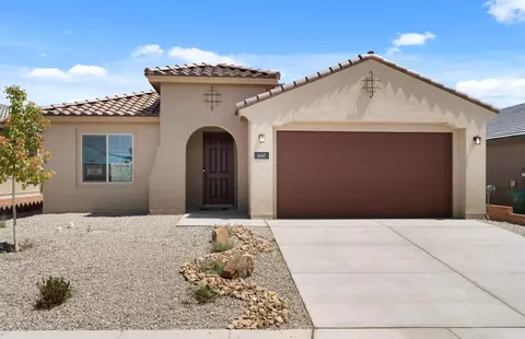 640 Amatista Loop SE, Rio Rancho, NM 87124