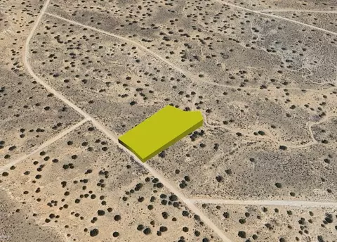 Wood Road Nw, Rio Rancho, NM 87144