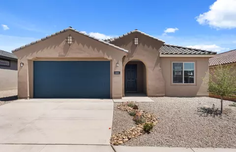 644 Amatista Loop SE, Rio Rancho, NM 87124