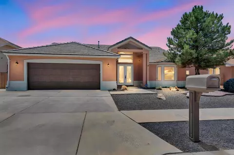 1001 Pinzon St NW, Los Lunas, NM 87031