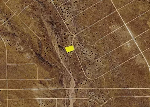 Capetown Road Nw, Rio Rancho, NM 87144
