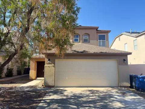 8709 Sawgrass Pl NW, Albuquerque, NM 87121