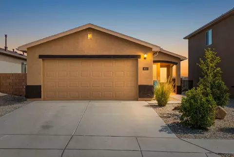 3852 Hernandez St SW, Los Lunas, NM 87031