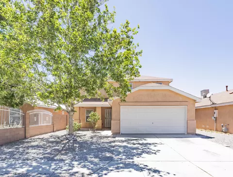 709 Noah Ave SW, Albuquerque, NM 87121