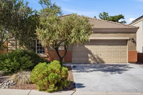 1040 Marapi St NW, Albuquerque, NM 87120