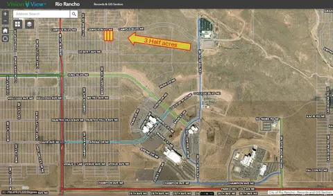 2200-2208 Campus Blvd NE, Rio Rancho, NM 87144