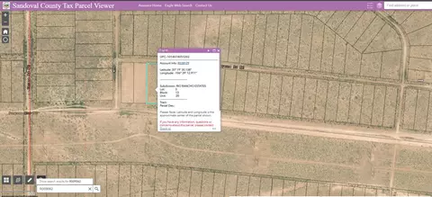 41204124 Cayenne Rd NE, Rio Rancho, NM 87144