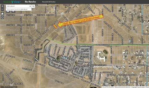 624 Villa Rd SE, Rio Rancho, NM 87124