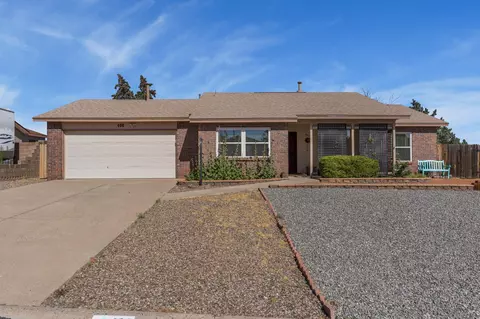 400 Sandstone Dr NE, Rio Rancho, NM 87124