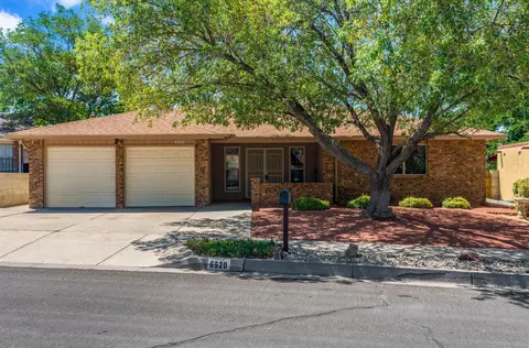 6920 Cherry Hills Loop NE, Albuquerque, NM 87111
