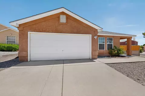 10700 Pinon Park Ct NW, Albuquerque, NM 87114