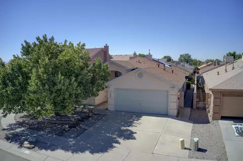 6308 Keswick Pl NW, Albuquerque, NM 87120
