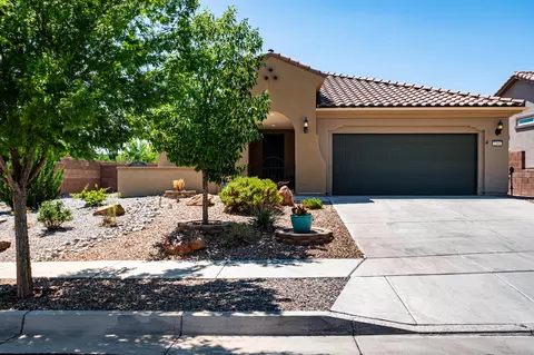 2301 Granite Mountain Loop NW, Albuquerque, NM 87120