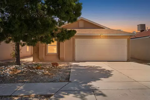 1819 Cielo Oeste Pl NW, Albuquerque, NM 87120