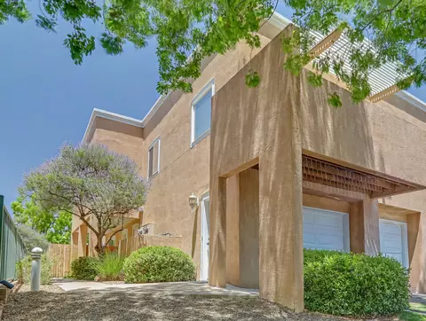 4701 Morris St NE #2304, Albuquerque, NM 87111