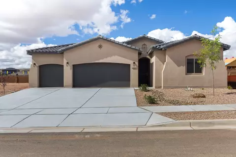 4513 Olivia Dr, Rio Rancho, NM 87144