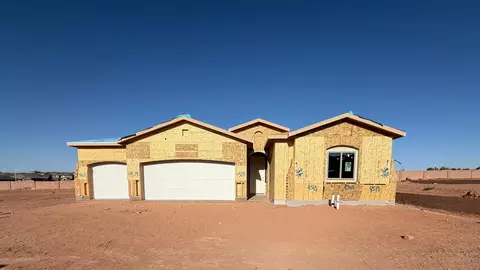 4513 Olivia Dr, Rio Rancho, NM 87144