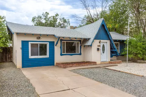 10520 Constitution Ave NE, Albuquerque, NM 87112