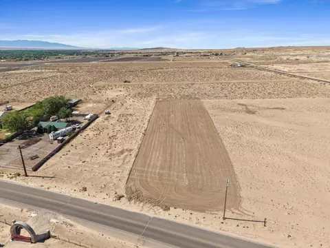 3840 Pajarito Rd SW, Albuquerque, NM 87121