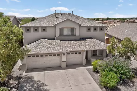 3325 Shiloh Rd NE, Rio Rancho, NM 87144