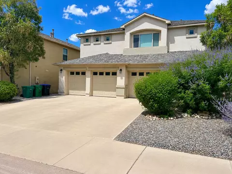 3325 Shiloh Rd NE, Rio Rancho, NM 87144