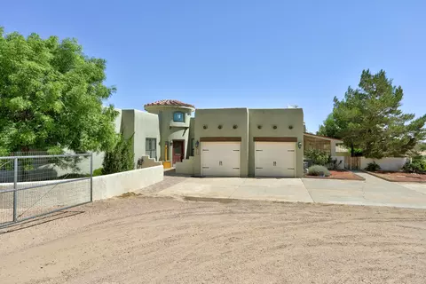 508 Albor Cir NE, Rio Rancho, NM 87124