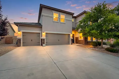 2818 Cipres Ln SE, Rio Rancho, NM 87124