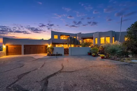 1702 Quail Run Ct NE, Albuquerque, NM 87122