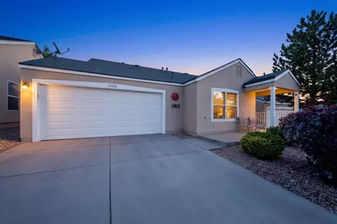 10720 Stanley Dr NW, Albuquerque, NM 87114
