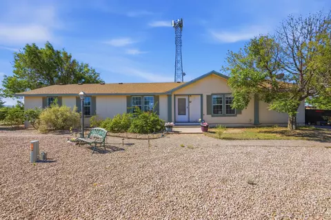62 Calle De Chamesa Loop, Rio Communities, NM 87002
