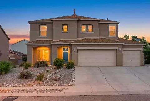 1105 Sugar Ridge Ct SE, Rio Rancho, NM 87124