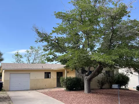 14108 Domingo Rd NE, Albuquerque, NM 87123