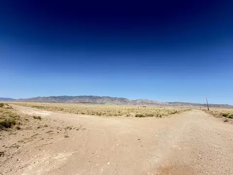 Manzanita Drive, Belen, NM 87002