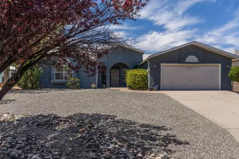 2595 Diamond Peak Dr NE, Rio Rancho, NM 87144