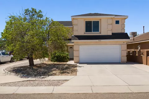 7908 Tiffany Rd SW, Albuquerque, NM 87121