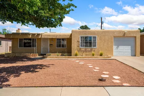 9609 Prospect Ave NE, Albuquerque, NM 87112