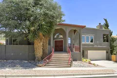 14000 Villa Sandia Pl NE, Albuquerque, NM 87112