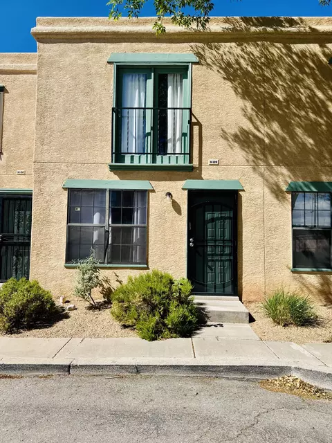 3301 Monroe St NE UNIT H89, Albuquerque, NM 87110