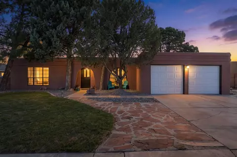 6001 Concordia Rd NE, Albuquerque, NM 87111