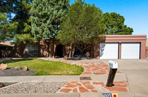 6001 Concordia Rd NE, Albuquerque, NM 87111